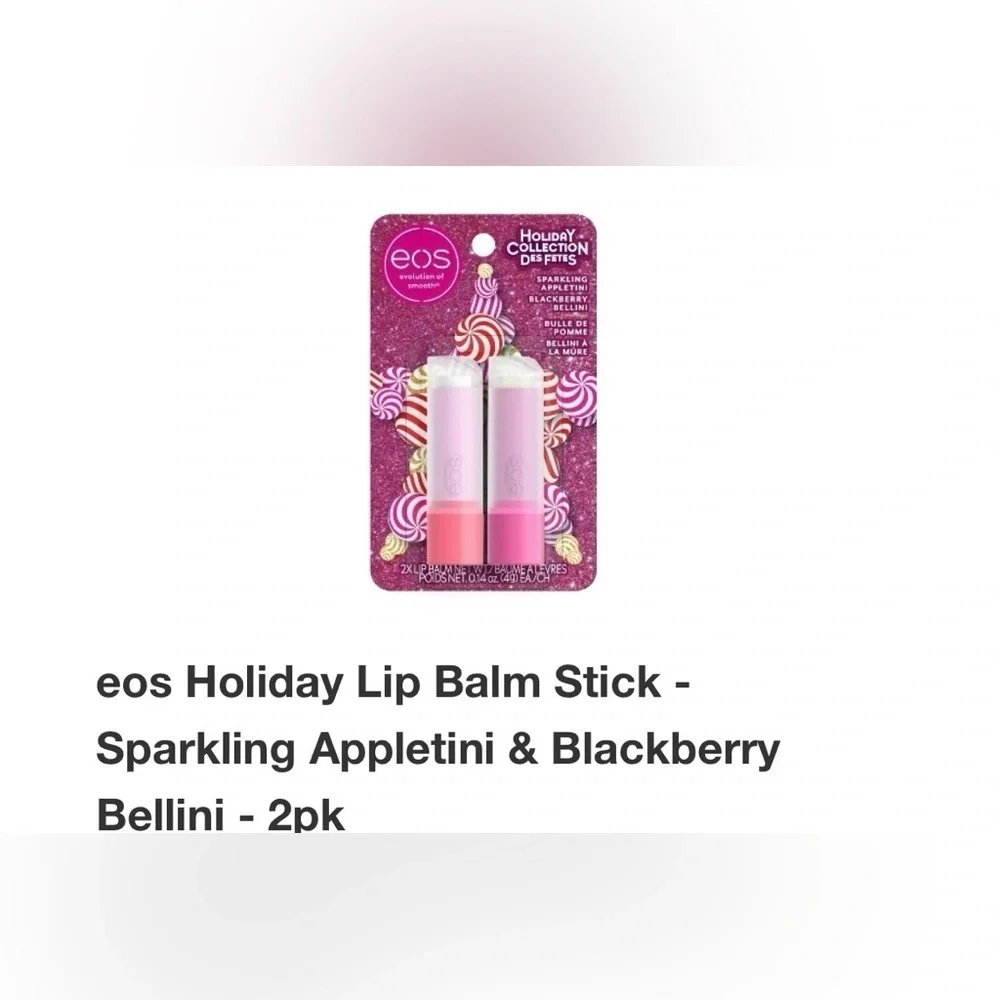 eos new tags